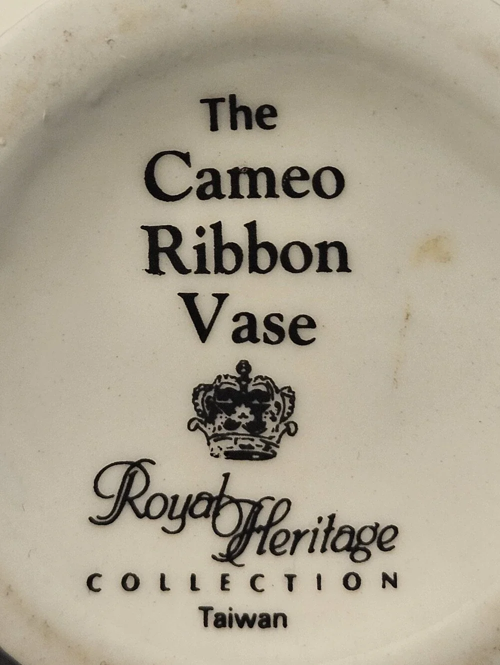 VTG Royal Heritage Collection 